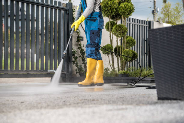 Best Oil Spill Cleanup  in Mount Gilead, OH