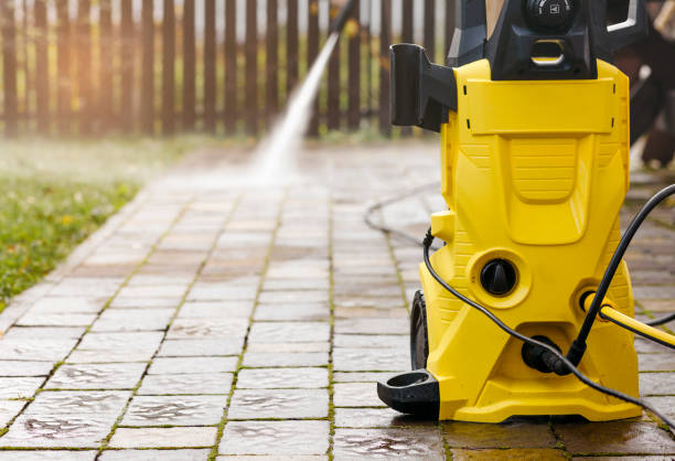 Best Post-Construction Pressure Washing  in Mount Gilead, OH